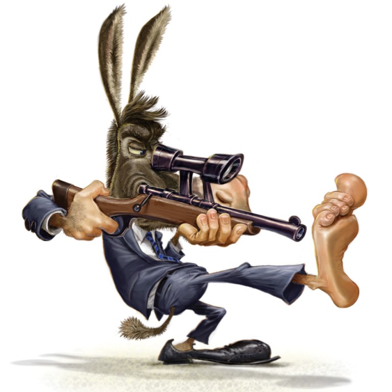 The Telltale Obama Budget