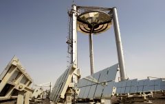 Conservative clean energy could be Trump’s climate plan