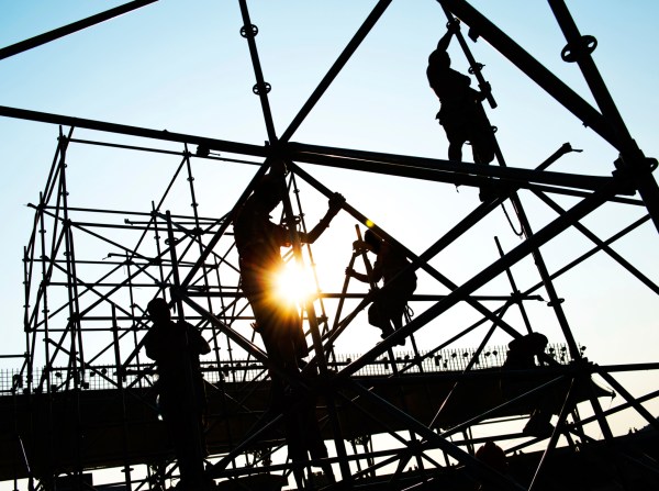 Examiner Editorial: Five-day series finds unions withering and in need of reform
