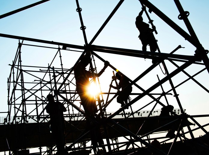 Fewer than 10 percent of all currently unionized workers have ever voted on whether to have a union. (Thinkstock)