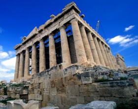 Beware of Gifts Being Borne to Greeks!