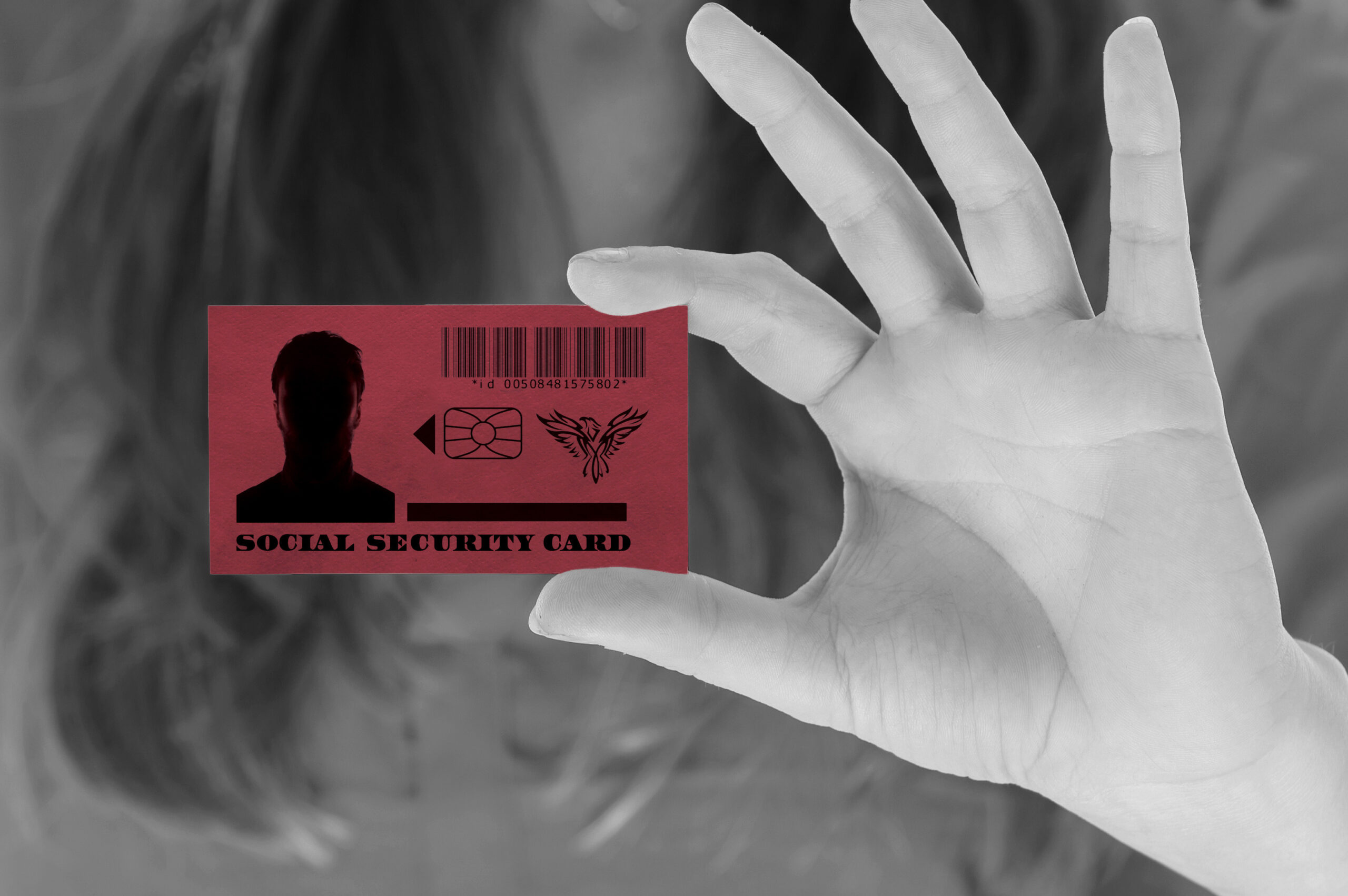 Social Security cards eyed for voter ID