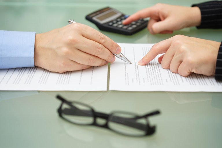 Congress, working hand in hand with President Trump, has a historic opportunity to enact sweeping tax reform. (iStock)