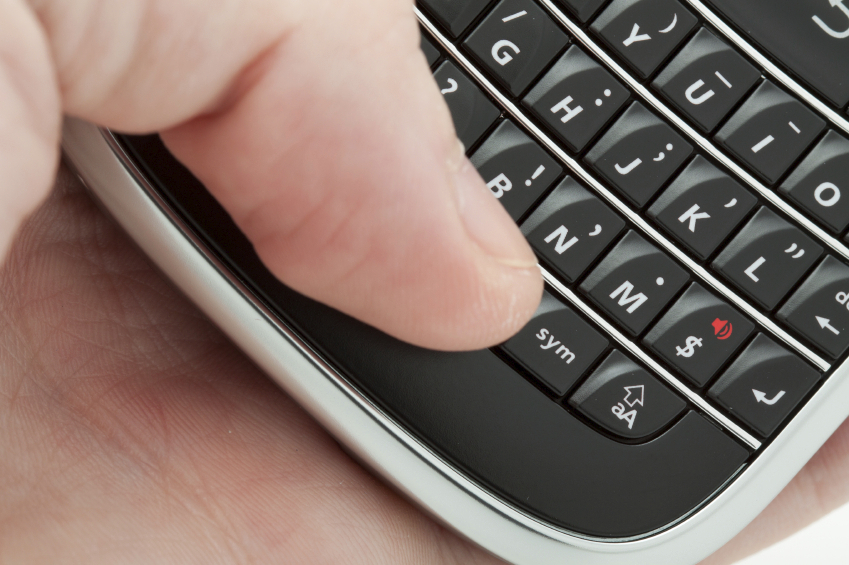 We still don’t know why Lois Lerner’s Blackberry was wiped clean