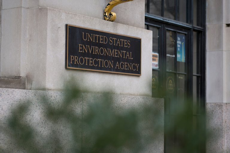 The EPA wants states, industry and others to comment on the proposal so they can get the incentive program right once the Clean Power Plan goes into effect. (Graeme Jennings/Examiner)