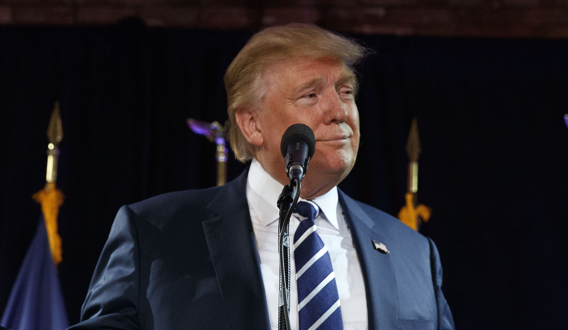 Trump: It’s ‘NOT’ a coincidence ‘Russia talk’ came as Republicans push tax reform