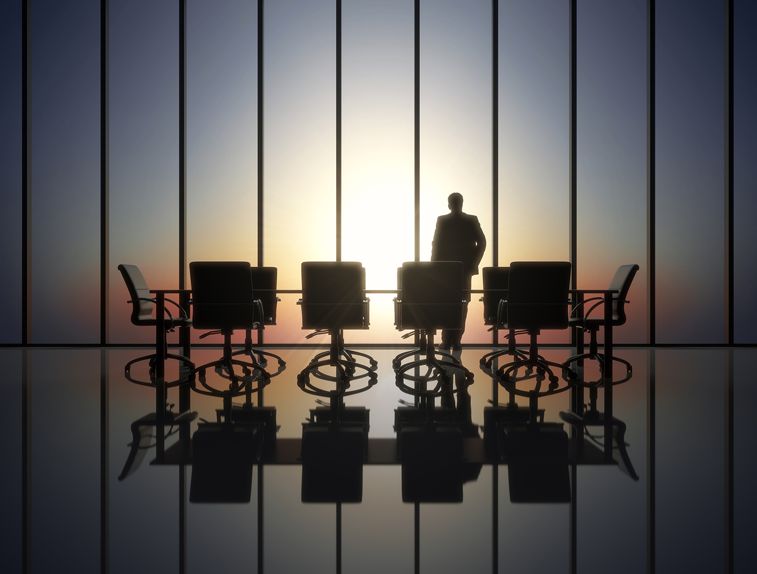 Why we should be wary of do-gooder CEOs