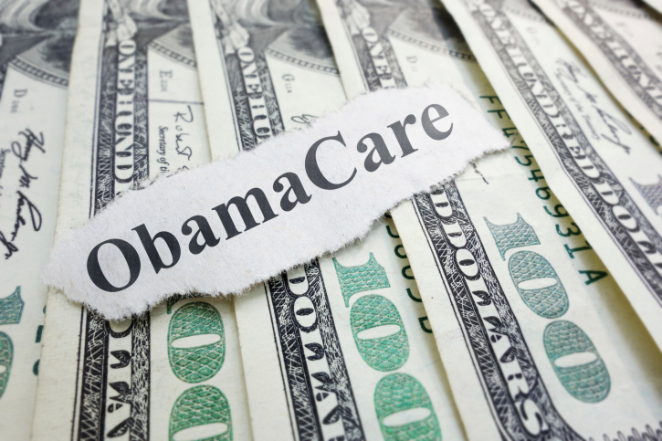 Obamacare’s employer mandate hits low-wage workers the hardest, study says