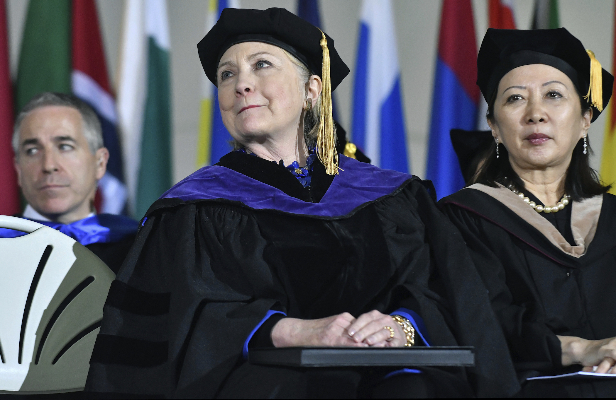 RNC: Hillary Clinton’s speech a ‘stark reminder’ why she lost