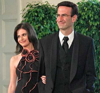 The Golden Age in the Imperial City