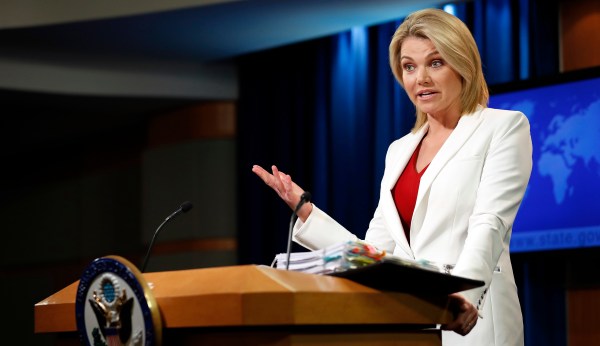 State Department: ‘A number of people’ in China may have suffered mystery attack