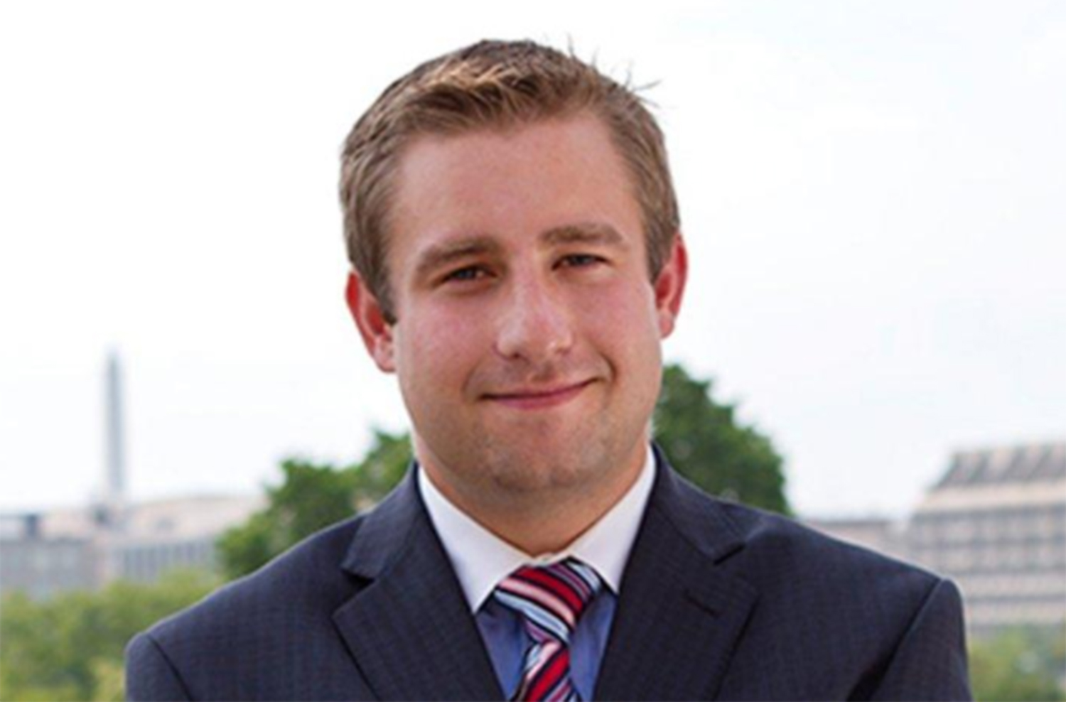 Seth Rich’s parents: Conspiracy theorists using ‘outrage to perpetuate our nightmare’