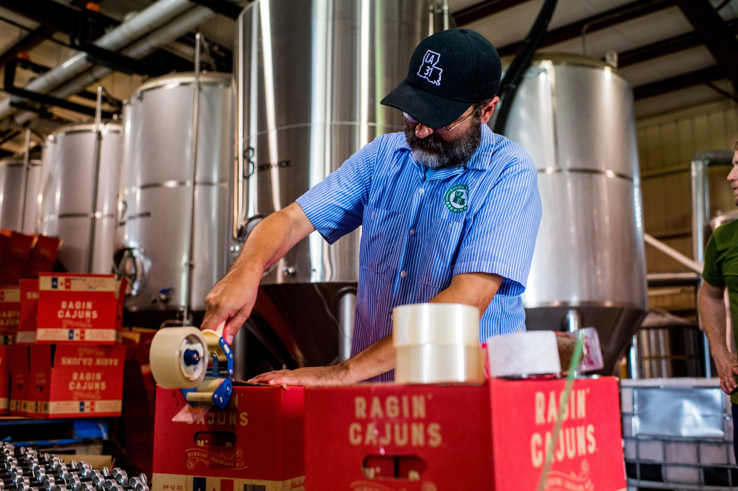 Cheers! Record 4,000 breweries in U.S., 2 more open every day