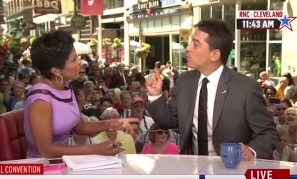 MSNBC hosts keep forgetting Obama controversies