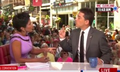 MSNBC hosts keep forgetting Obama controversies