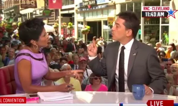 MSNBC hosts keep forgetting Obama controversies