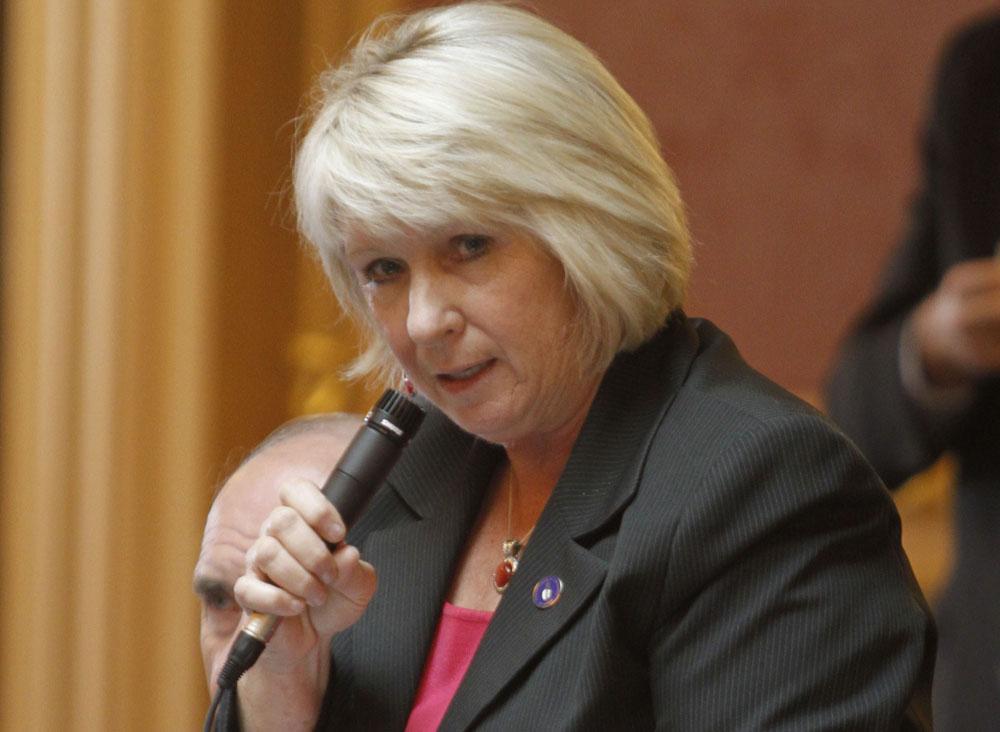 Abortion ultrasound bill headed to Gov. McDonnell