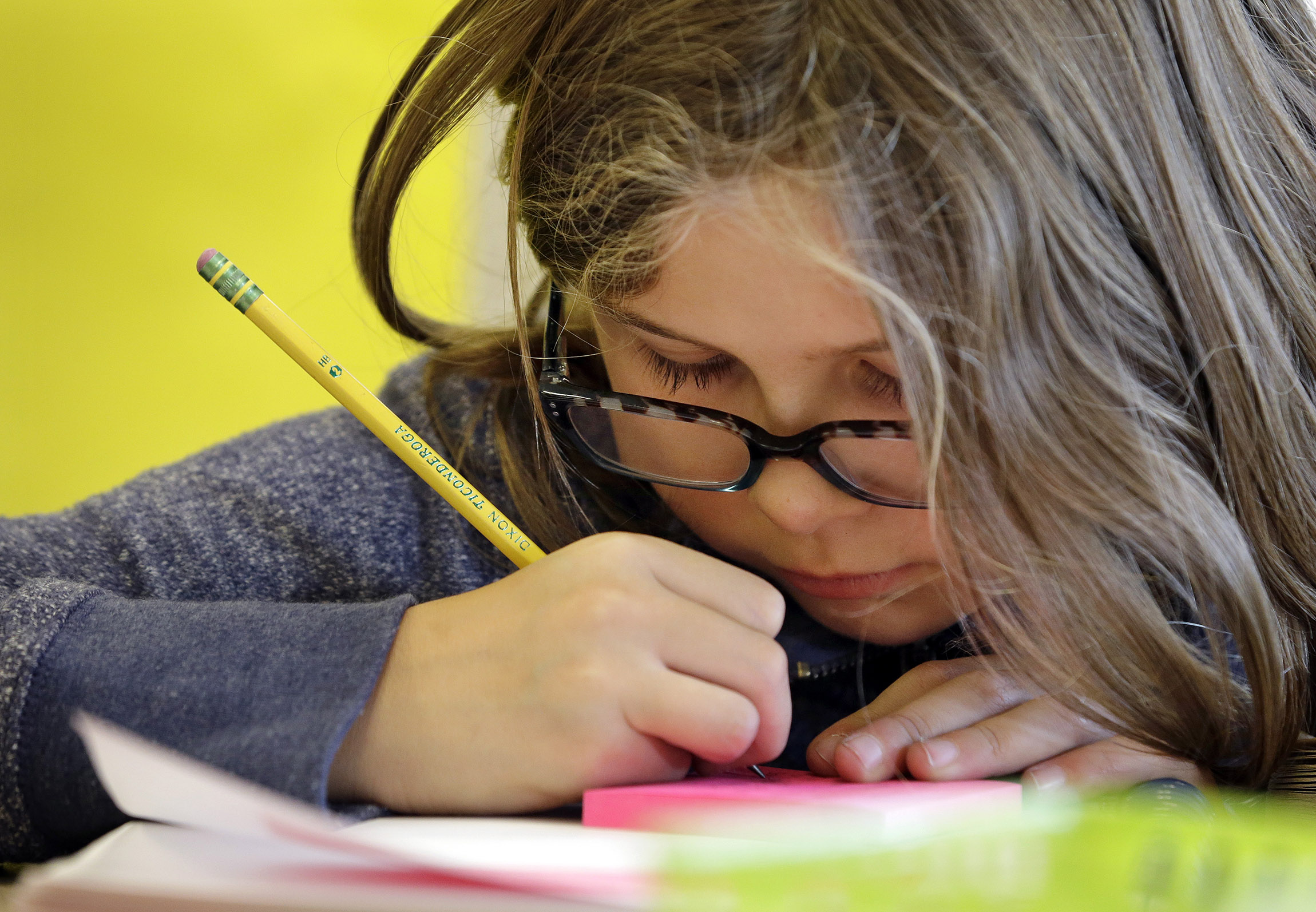 Are school choice and competition the ‘best hope’ for fixing education?