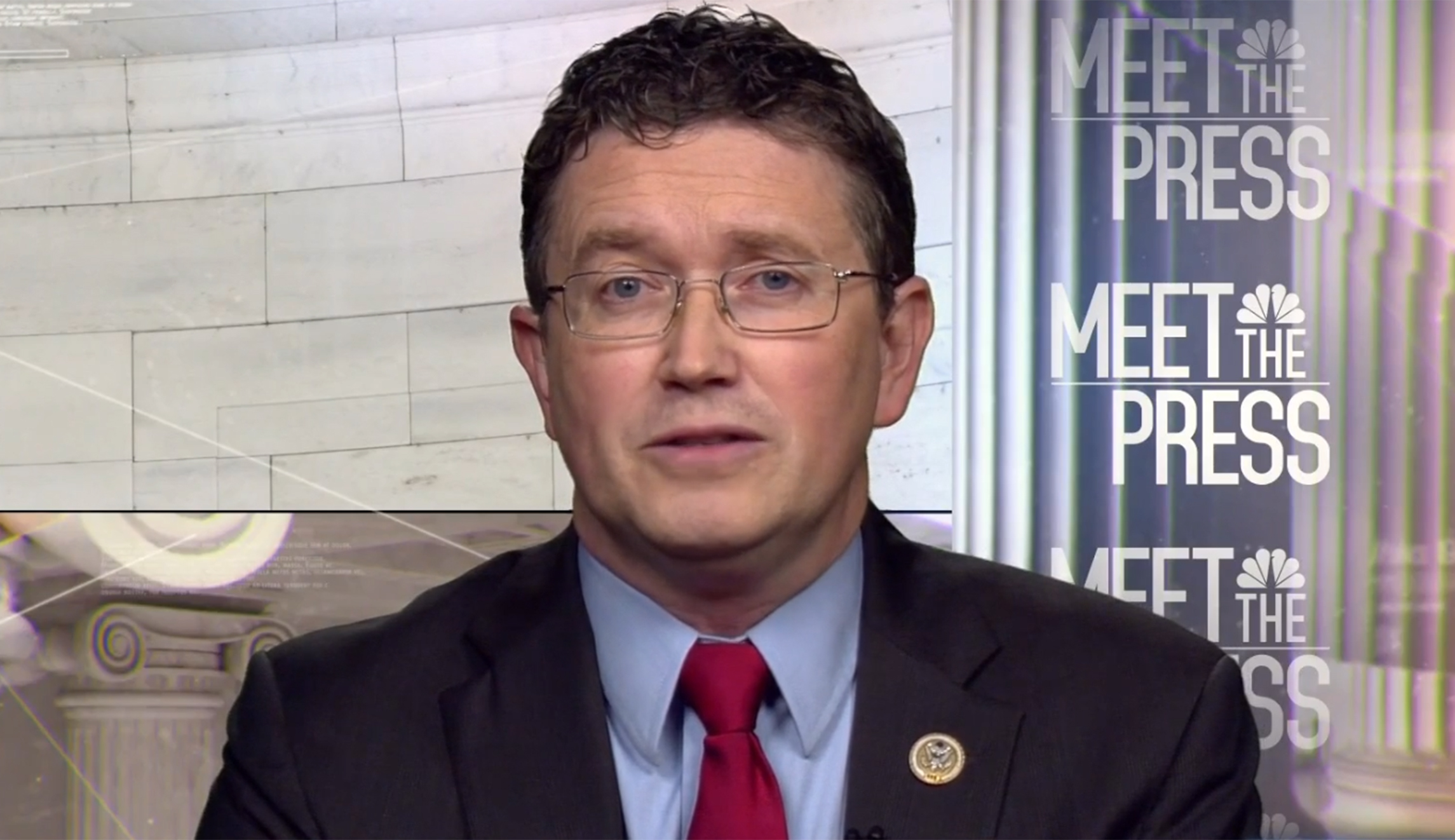 Thomas Massie: Most proposals to reduce mass shootings are ‘unserious and disingenuous’