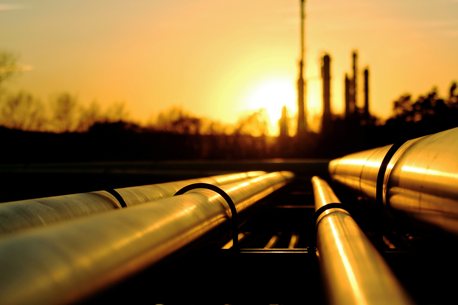 Pipeline spills in North Dakota, went undetected