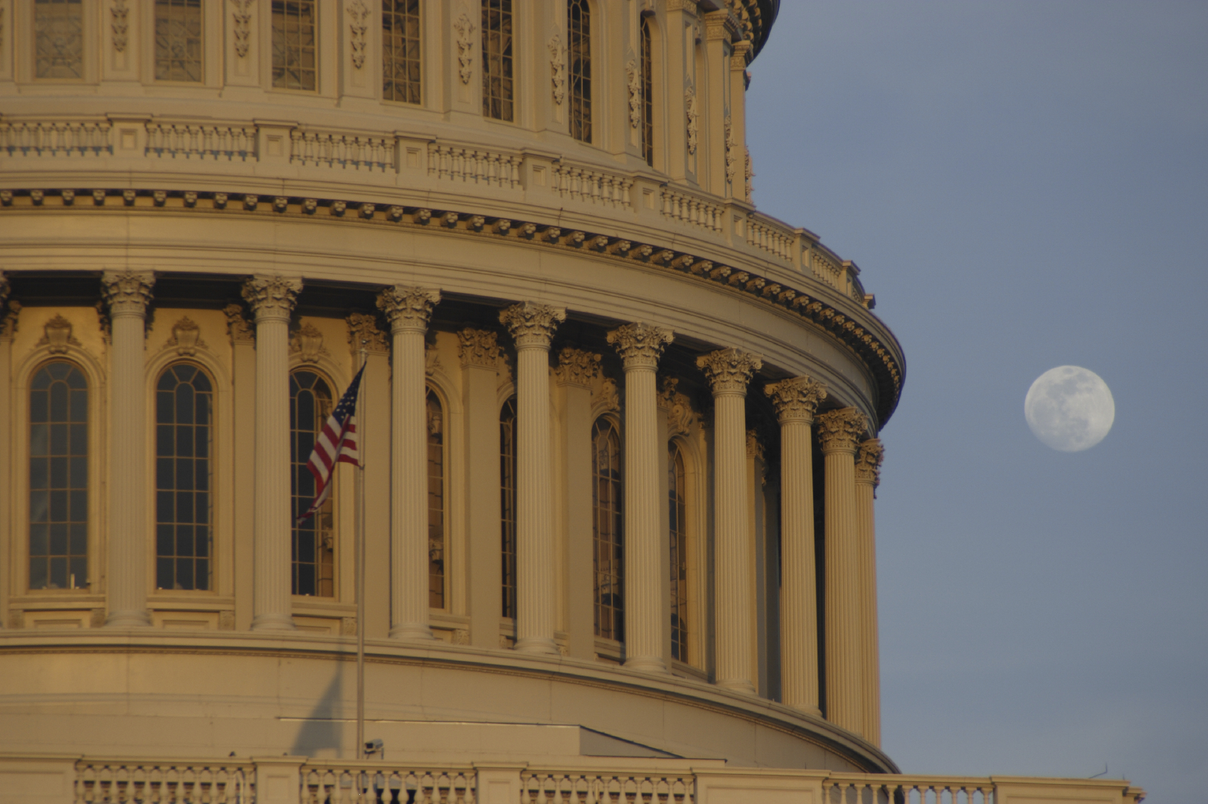 Congress will debate bills challenging executive, judicial branches