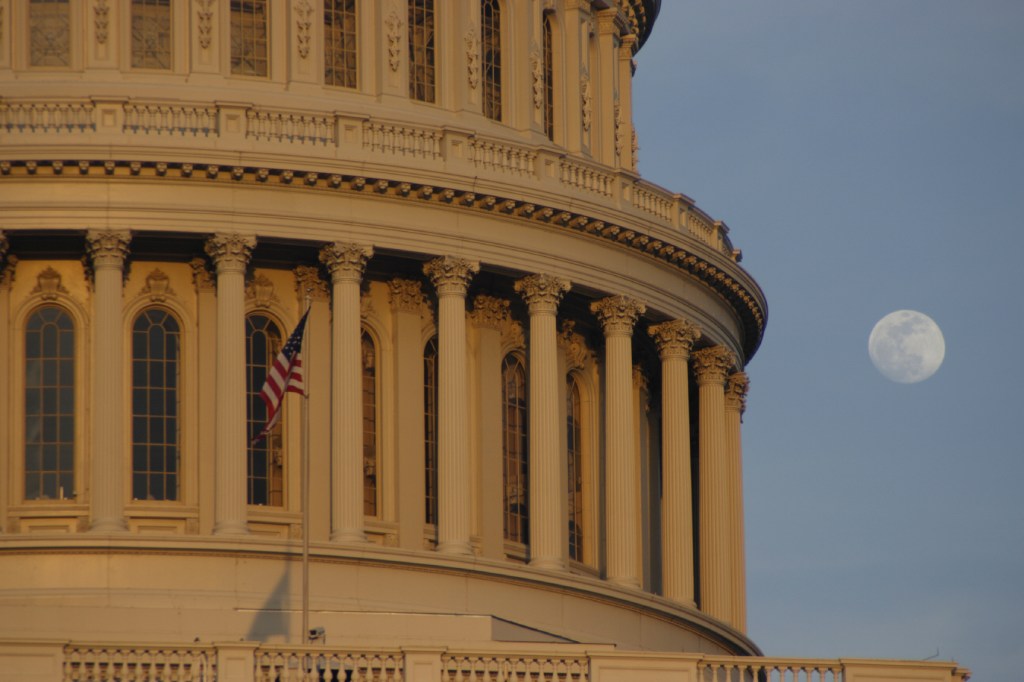 Congress will debate bills challenging executive, judicial branches