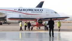 US and Mexico weighing whether federal air marshals could be placed on commercial cross-border flights: Report