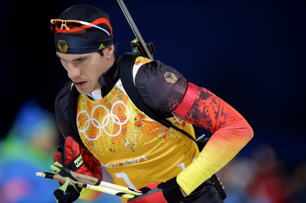 SOCHI SCENE: Never enough
