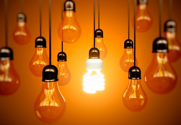 Omnibus deal cuts EPA spending, ends light bulb ban