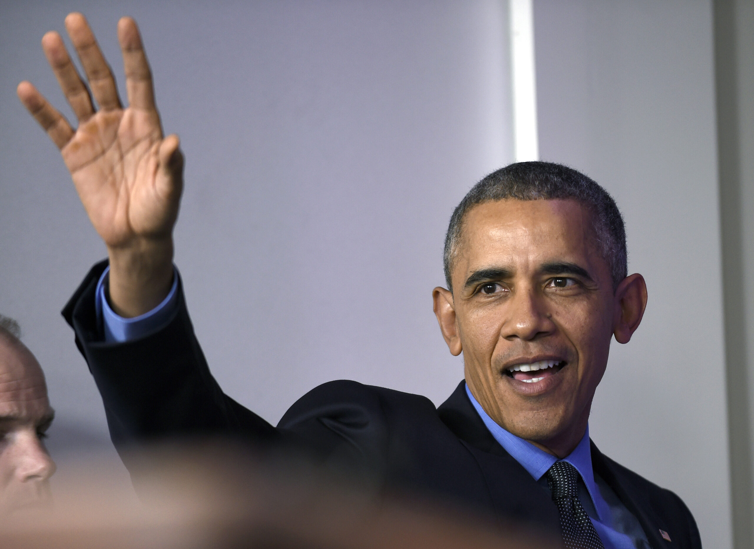 Obama-era economic policy comes to a close