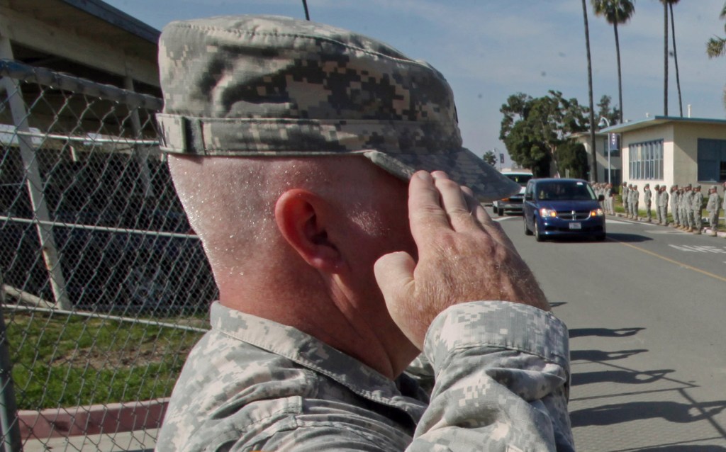 GOP demands National Guard data on improper bonuses