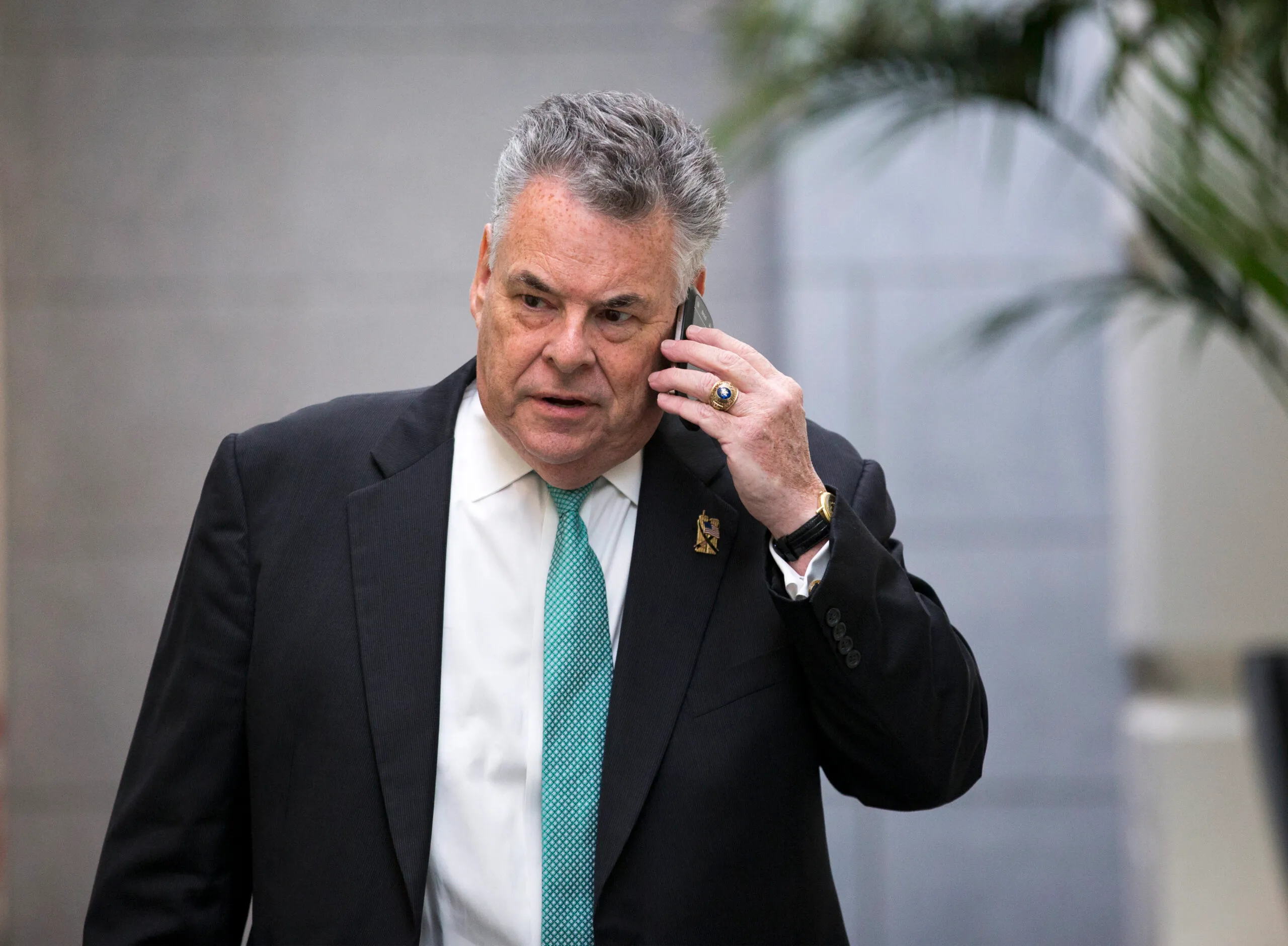 Republican attacks on Obamacare overshadowed by shutdown news