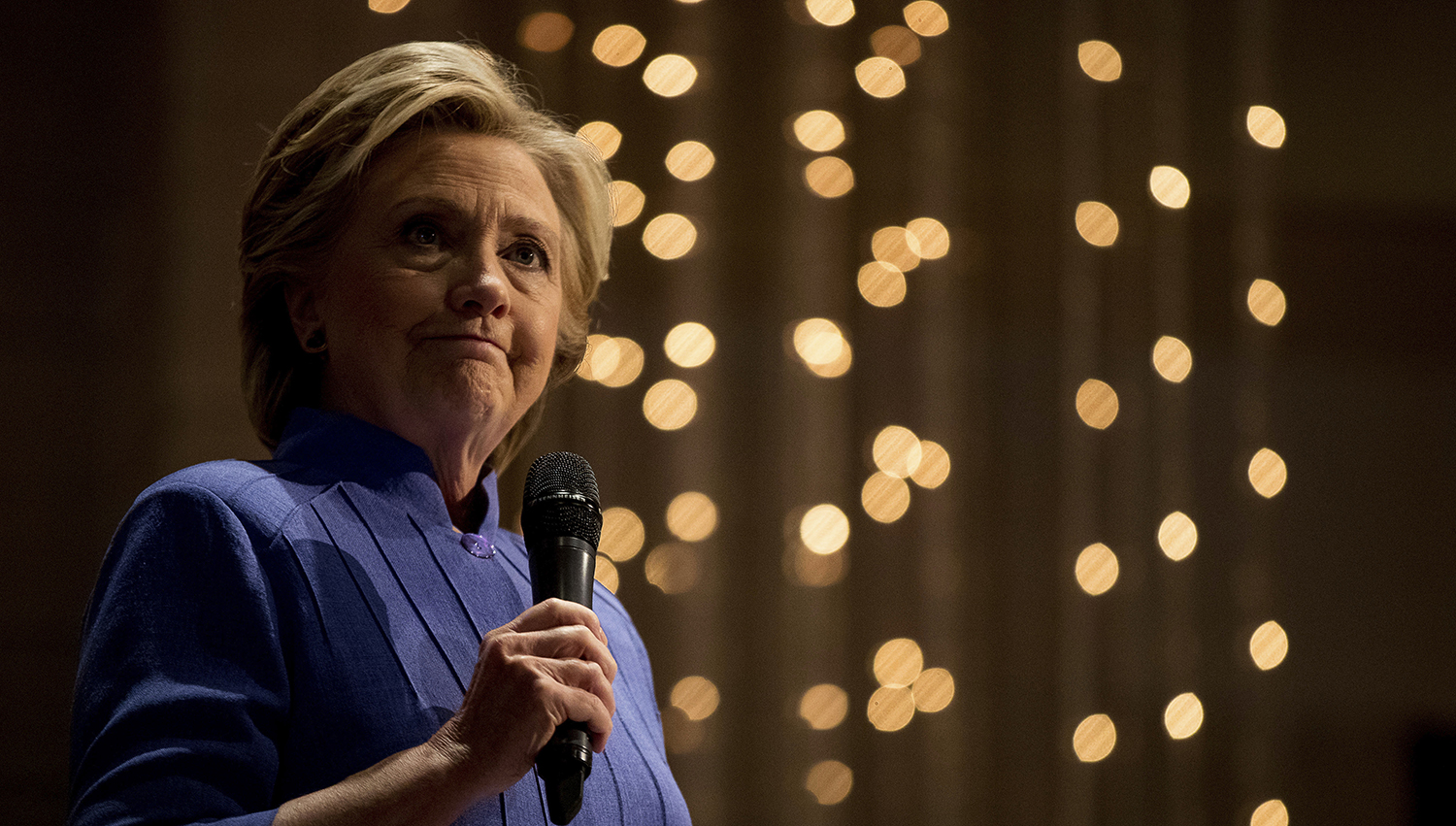 Amazon reviewers ravage Hillary Clinton’s book: ‘Painfully stupid’