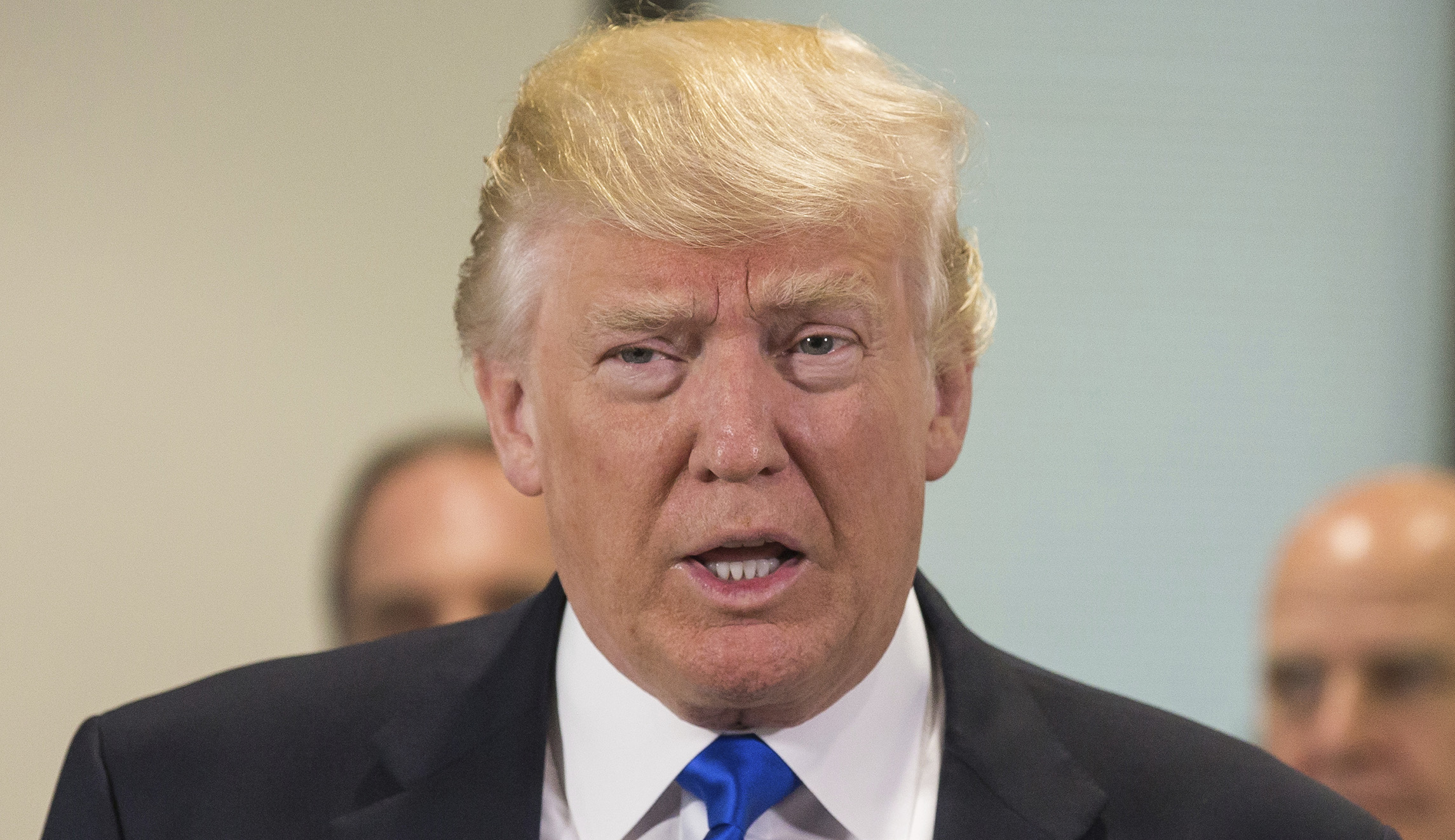 Trump should push NATO allies to spend more on defense