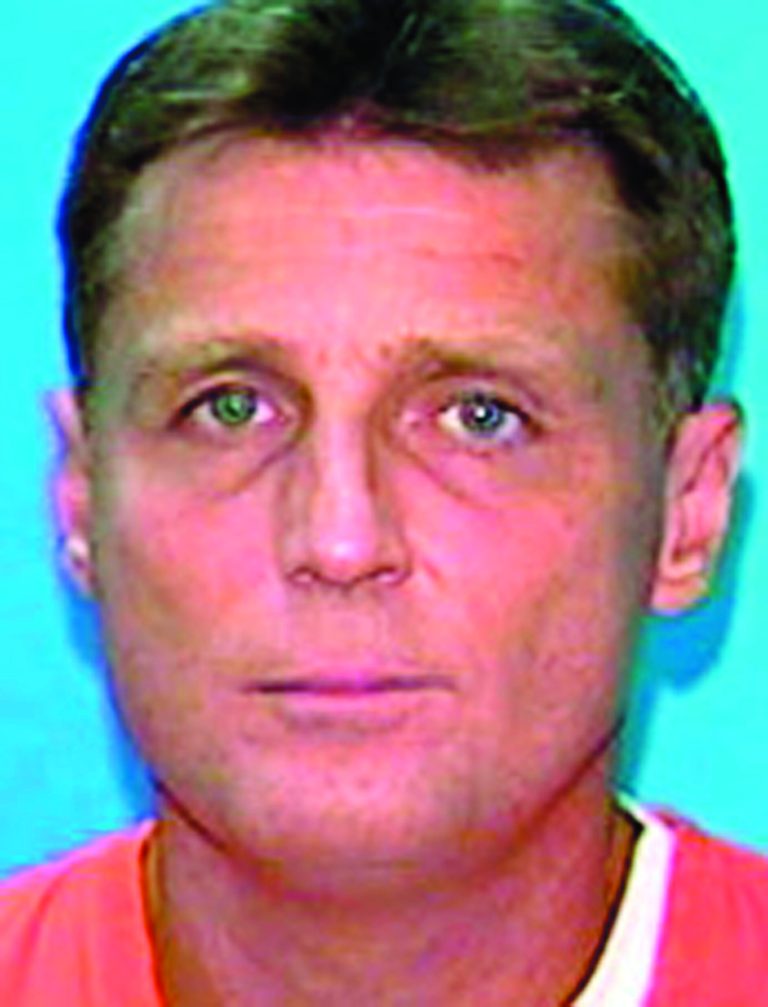 This undated handout file photo provided by the Florida Department of Corrections, shows convicted murderer Glen Rogers. A documentary set to air Wednesday, Nov. 21, 2012, says Rogers, who is on Florida's death row, could know something about the murder of OJ Simpson's wife Nicole and her friend Ron Goldman (AP Photo/Florida Depart of Corrections)