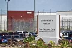 Private prison stocks soar following Trump victory