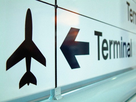 Not-so-friendly Skies: Colorado Springs Airport faces adversity, gets entrepreneurial