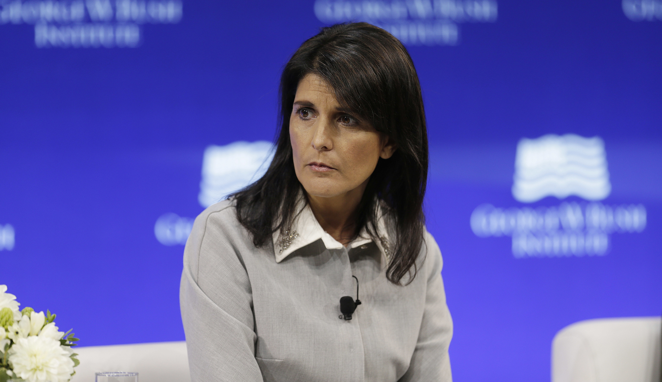 Trump administration taking its eye off the ball in the Middle East