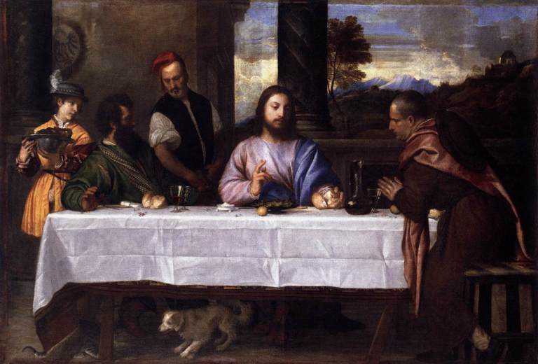 Prufrock: The Art of Charles I, in Defense of the Electoral College, and the Literary Intrigues of Putin’s One-Time Chief of Staff