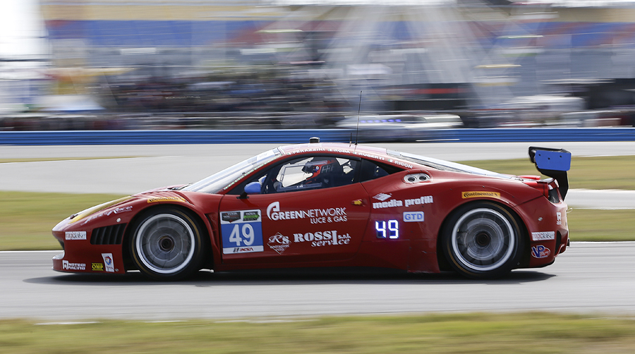 New bill would kick EPA out of America’s racetracks