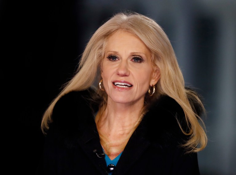 If a White House spokesperson cannot provide credible analysis, the public should know about it. (AP Photo/Carolyn Kaster)