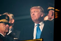 Trump would break the law bombing Bashar Assad, some scholars say
