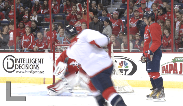 Video: Washington Examiner’s Brian McNally previews Capitals’ season