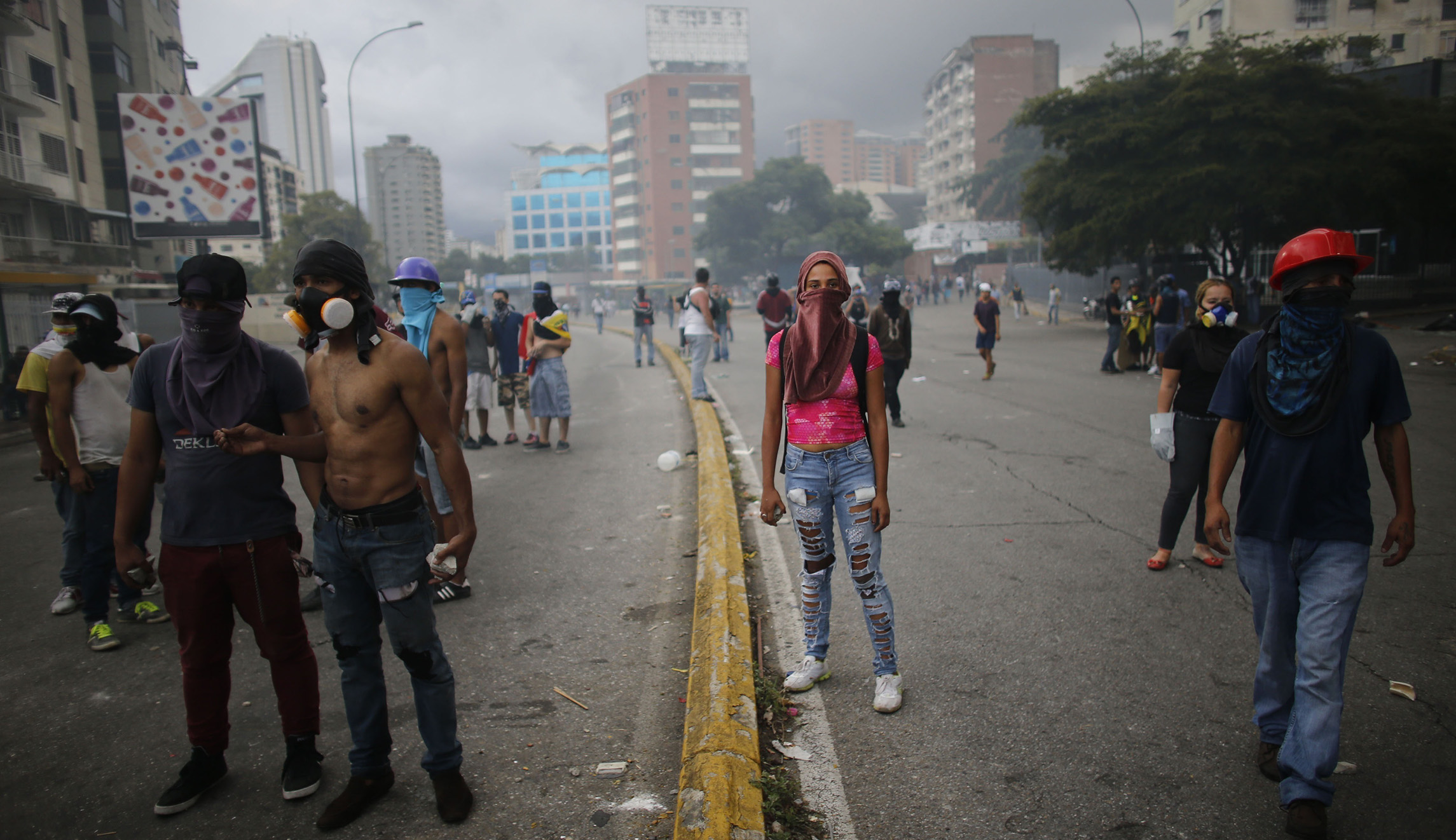 The beginning of the end for Maduro’s Venezuela?