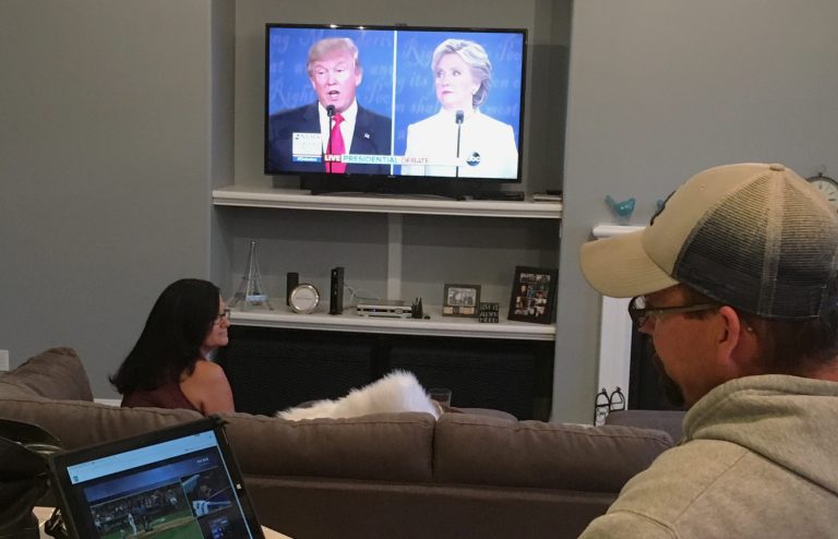 It's from 2013. (AP Photos)