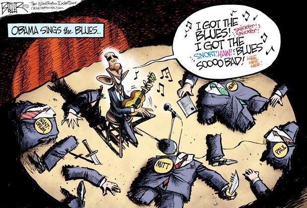 Sitting on Top of the World