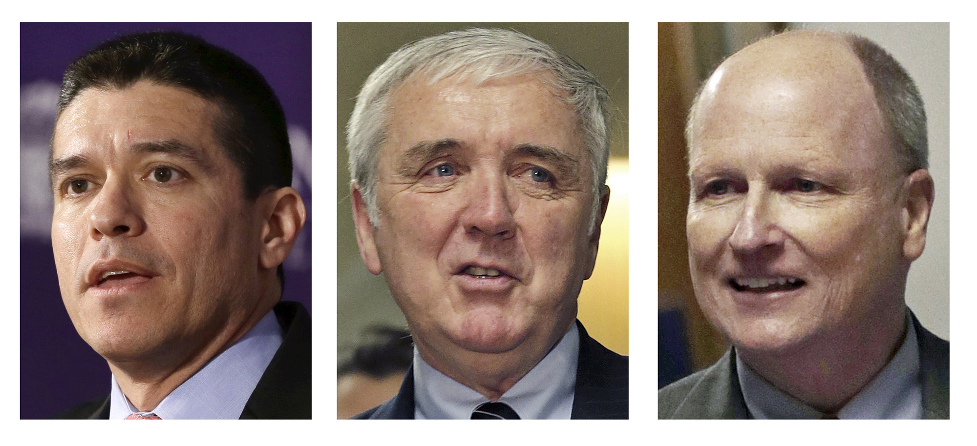 Bombing shifts Mass. Senate race before primaries