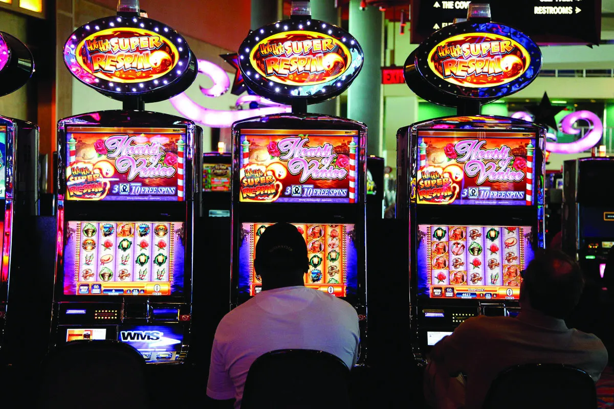 Casinos ask for 24/7 slots to ring in new year