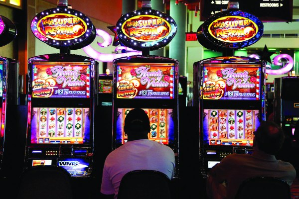 Casinos ask for 24/7 slots to ring in new year