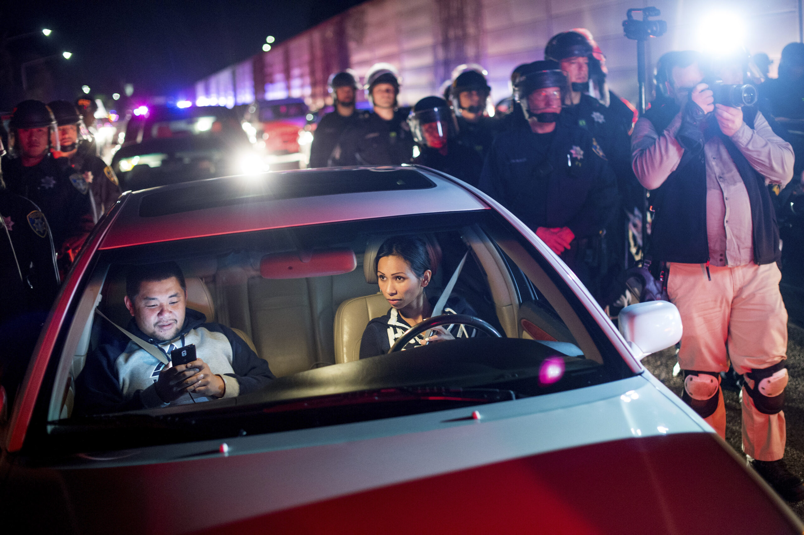 Ferguson prosecutor complains about media, critics rebut